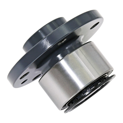 WJB Wheel Bearing and Hub Assembly WA513328HD image 3