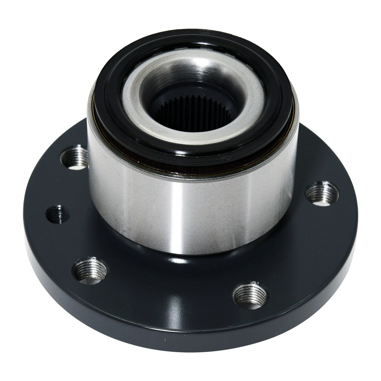 WJB Wheel Bearing and Hub Assembly WA513328HD main image