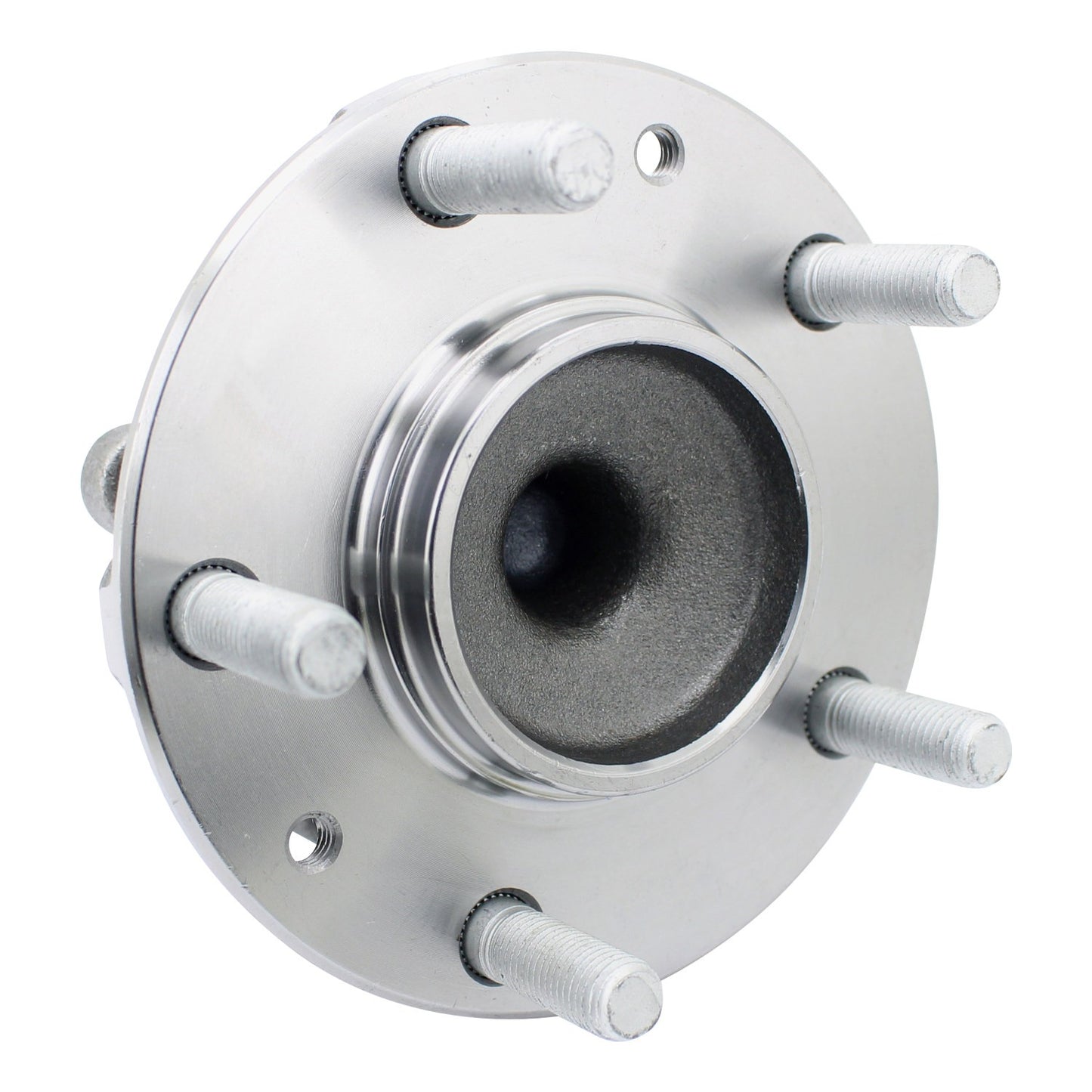 WJB Wheel Bearing and Hub Assembly WA513350 image 3