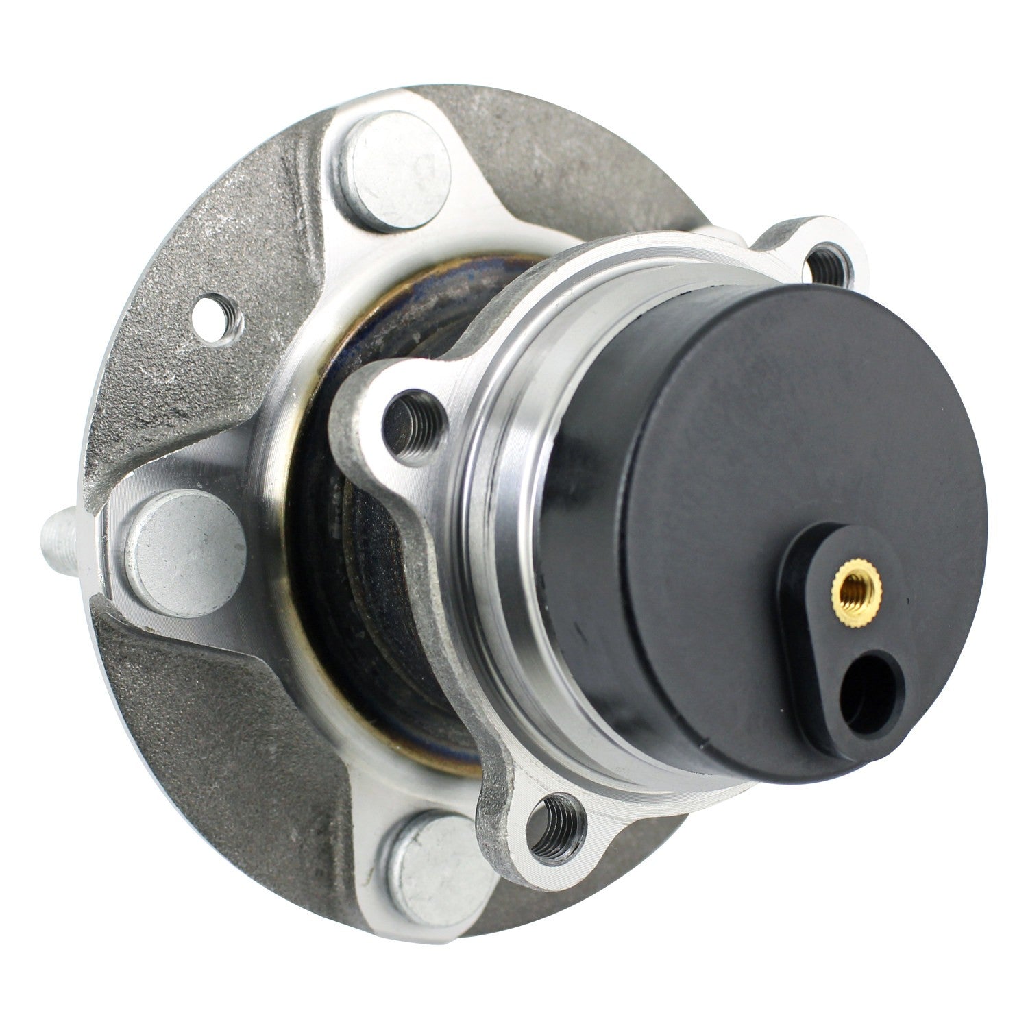 WJB Wheel Bearing and Hub Assembly WA513350 main image