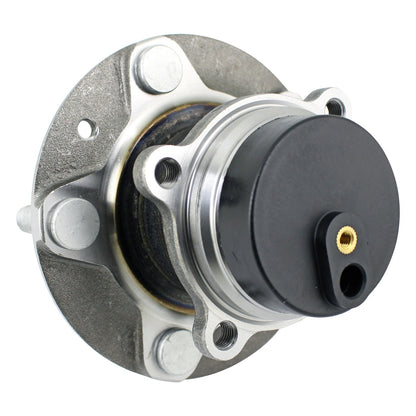 WJB Wheel Bearing and Hub Assembly WA513350 main image