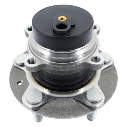 WJB Wheel Bearing and Hub Assembly WA513350 image 2