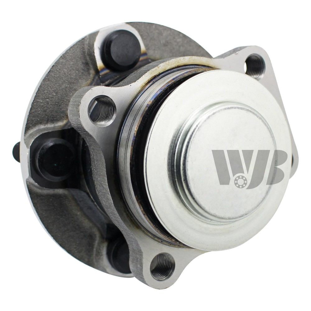 WJB WA513352