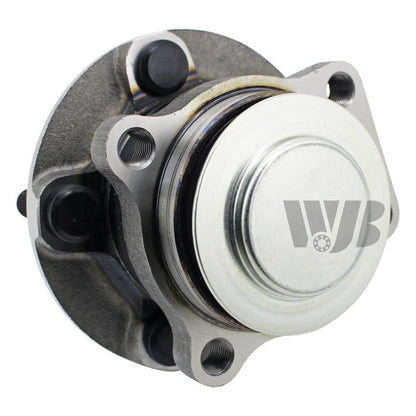 WJB WA513352