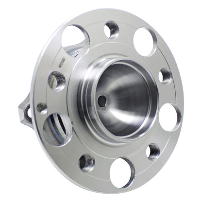 WJB Wheel Bearing and Hub Assembly WA513355 image 2