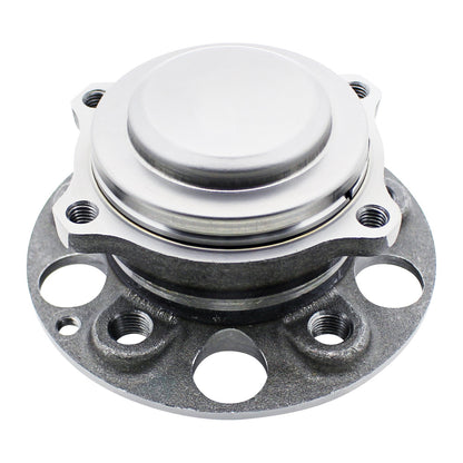 WJB Wheel Bearing and Hub Assembly WA513355 main image