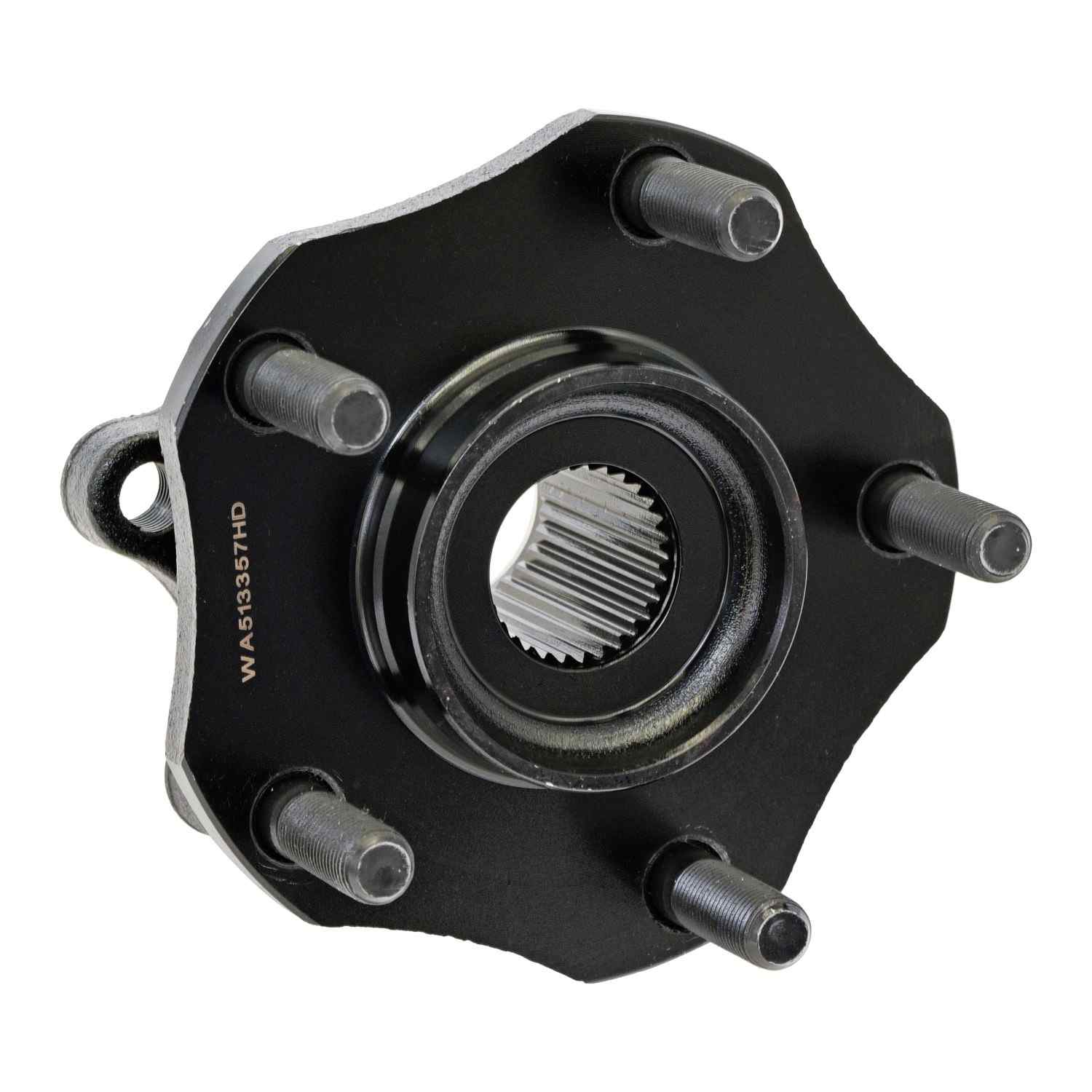 WJB WA513357HD product image