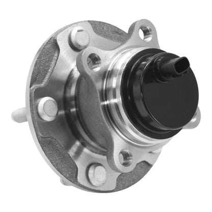 WJB Wheel Bearing and Hub Assembly WA513370 main image