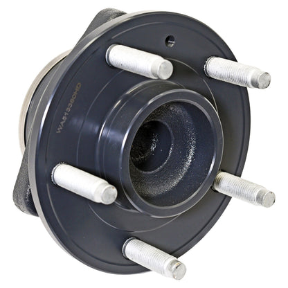 WJB Wheel Bearing and Hub Assembly WA513380HD main image