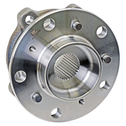 WJB Wheel Bearing and Hub Assembly WA513399 image 3