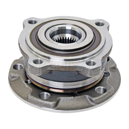 WJB Wheel Bearing and Hub Assembly WA513399 main image