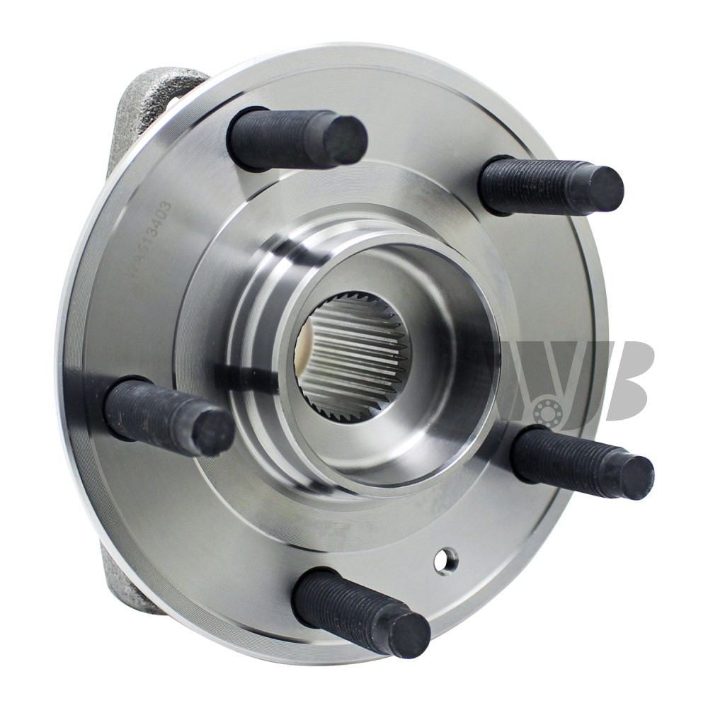 WJB WA513403
