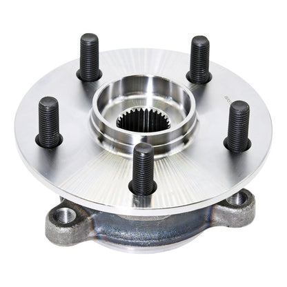 WJB Wheel Bearing and Hub Assembly WA513450 image 4