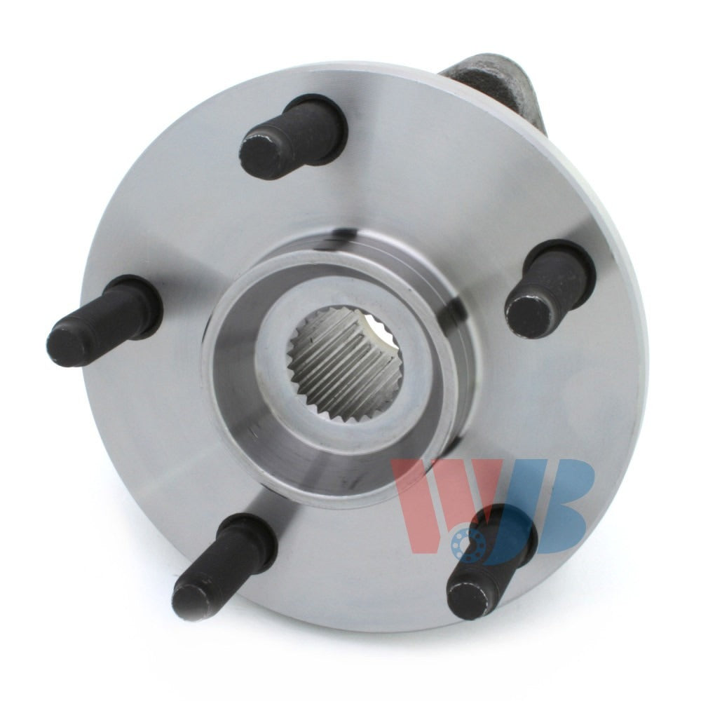 WJB WA515000