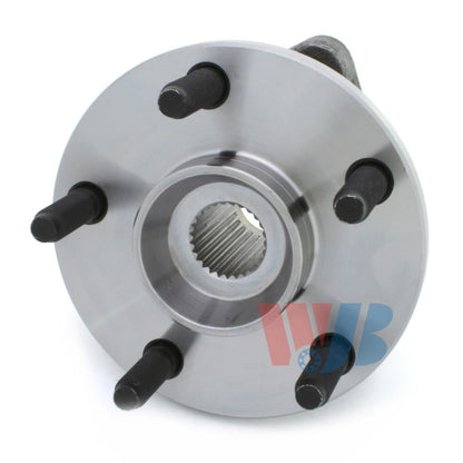 WJB WA515000