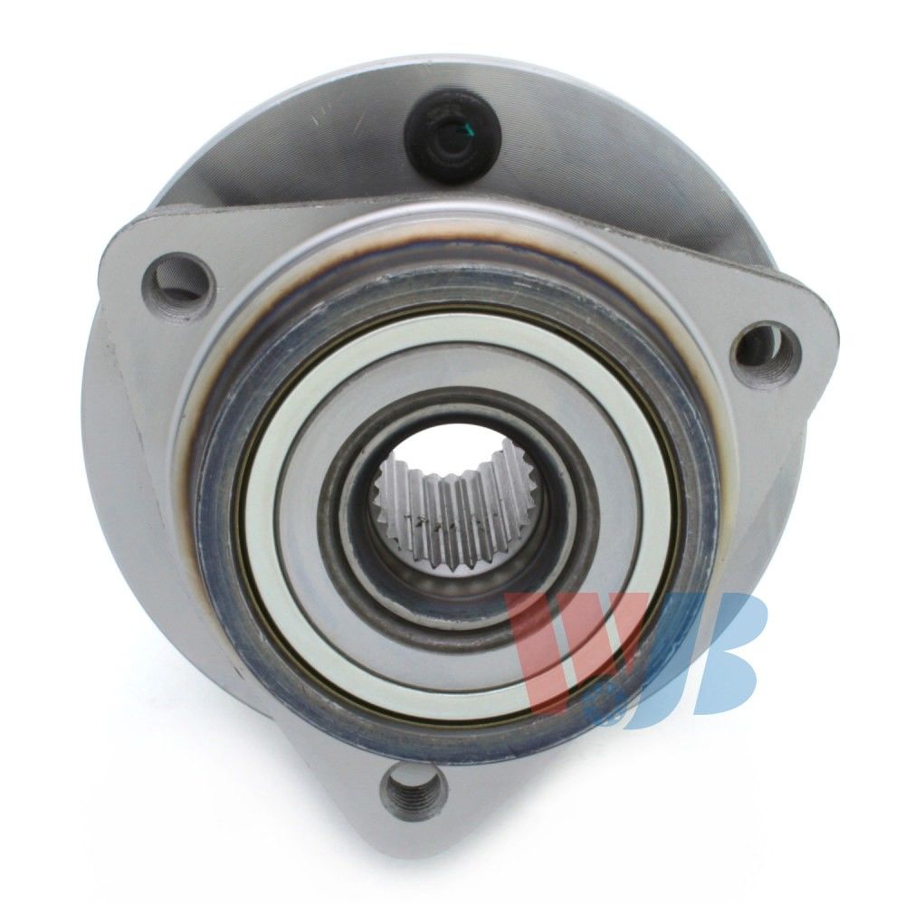 WJB WA515000