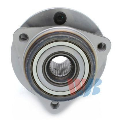 WJB WA515000