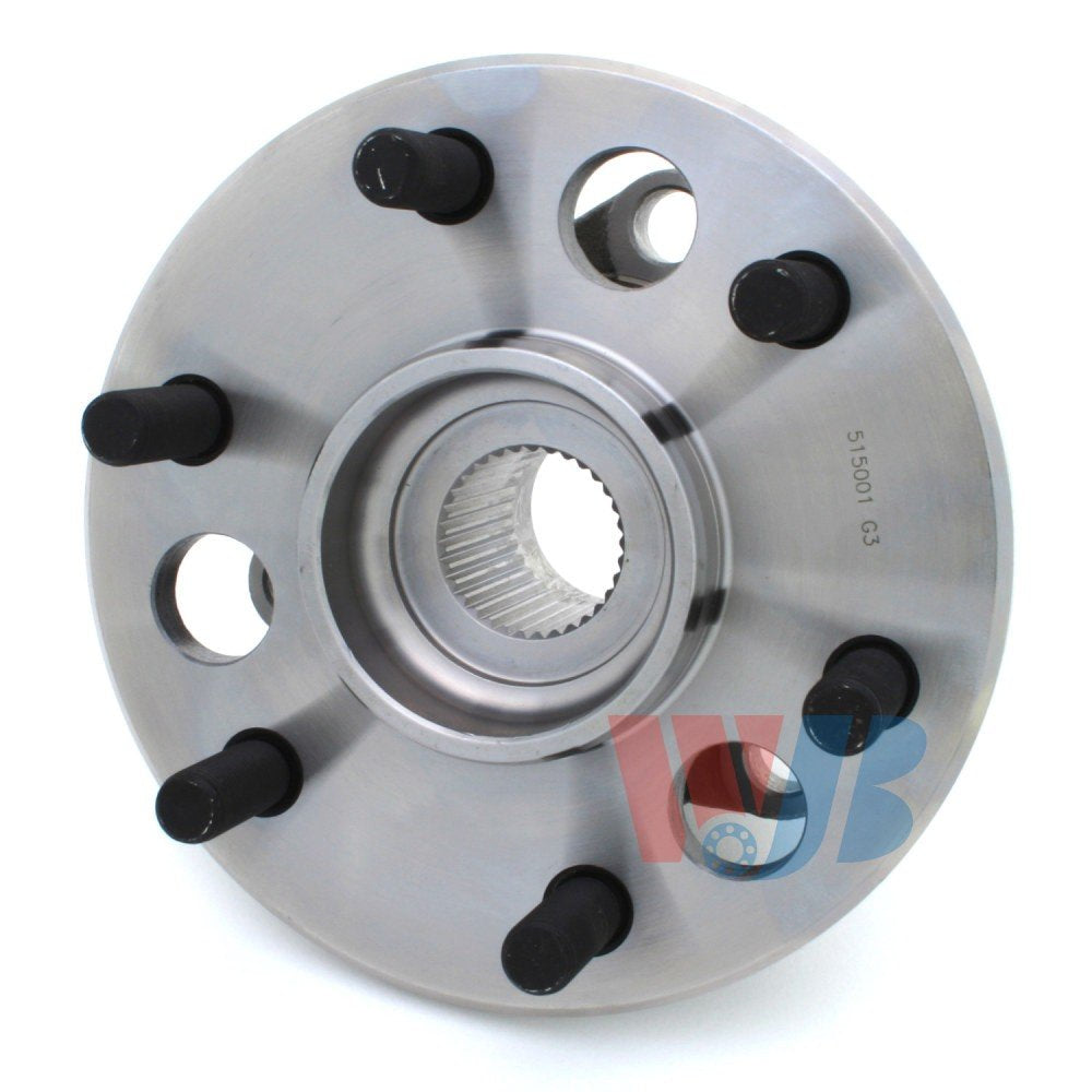 WJB WA515001