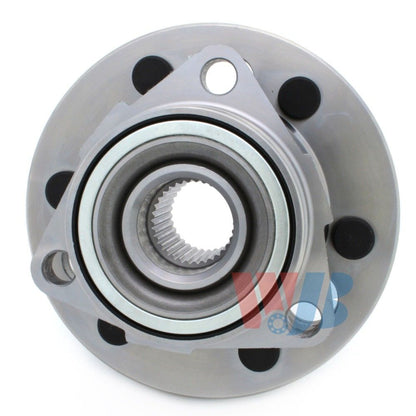 WJB WA515001