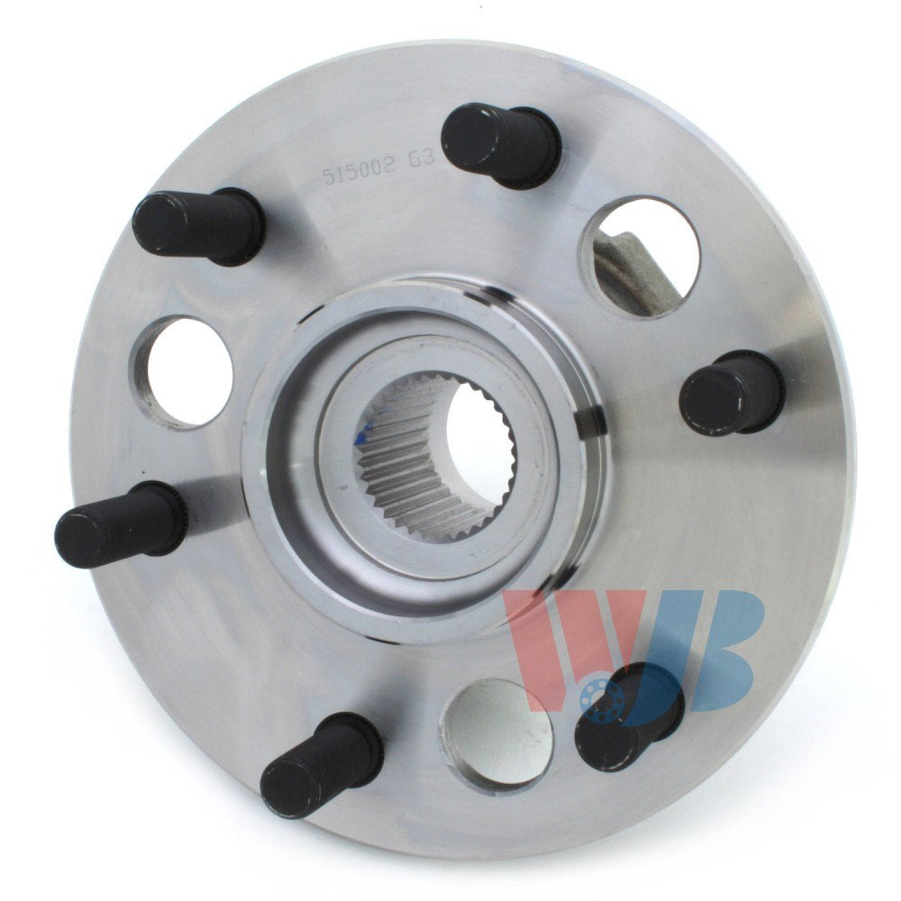 WJB WA515002