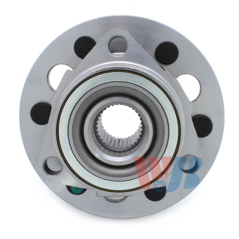 WJB WA515002