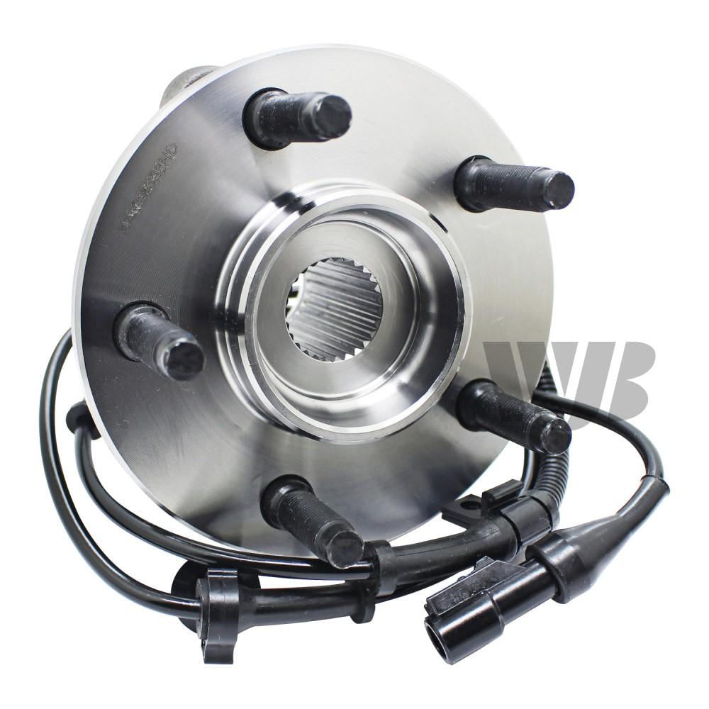 WJB WA515003HD