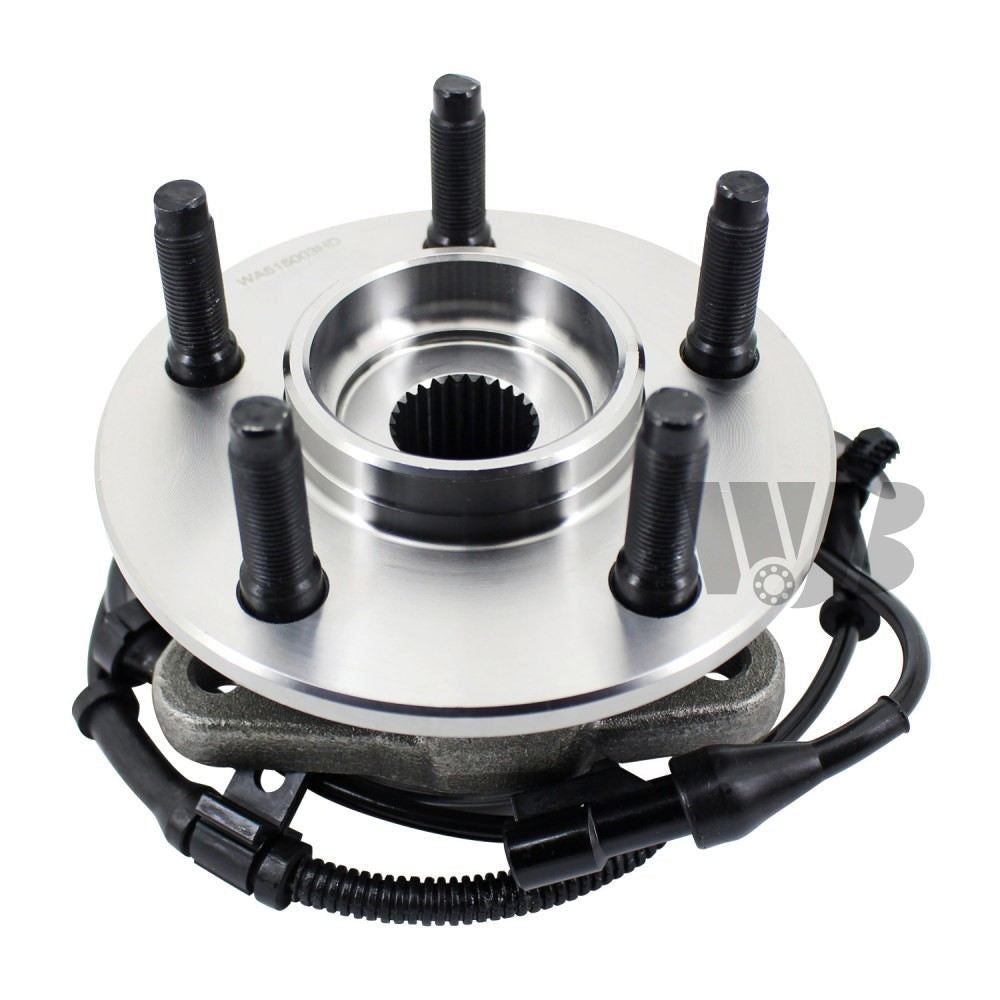 WJB WA515003HD