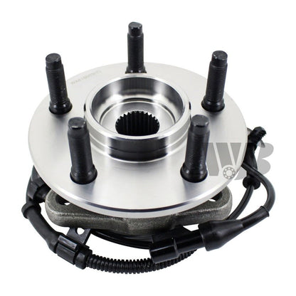 WJB WA515003HD