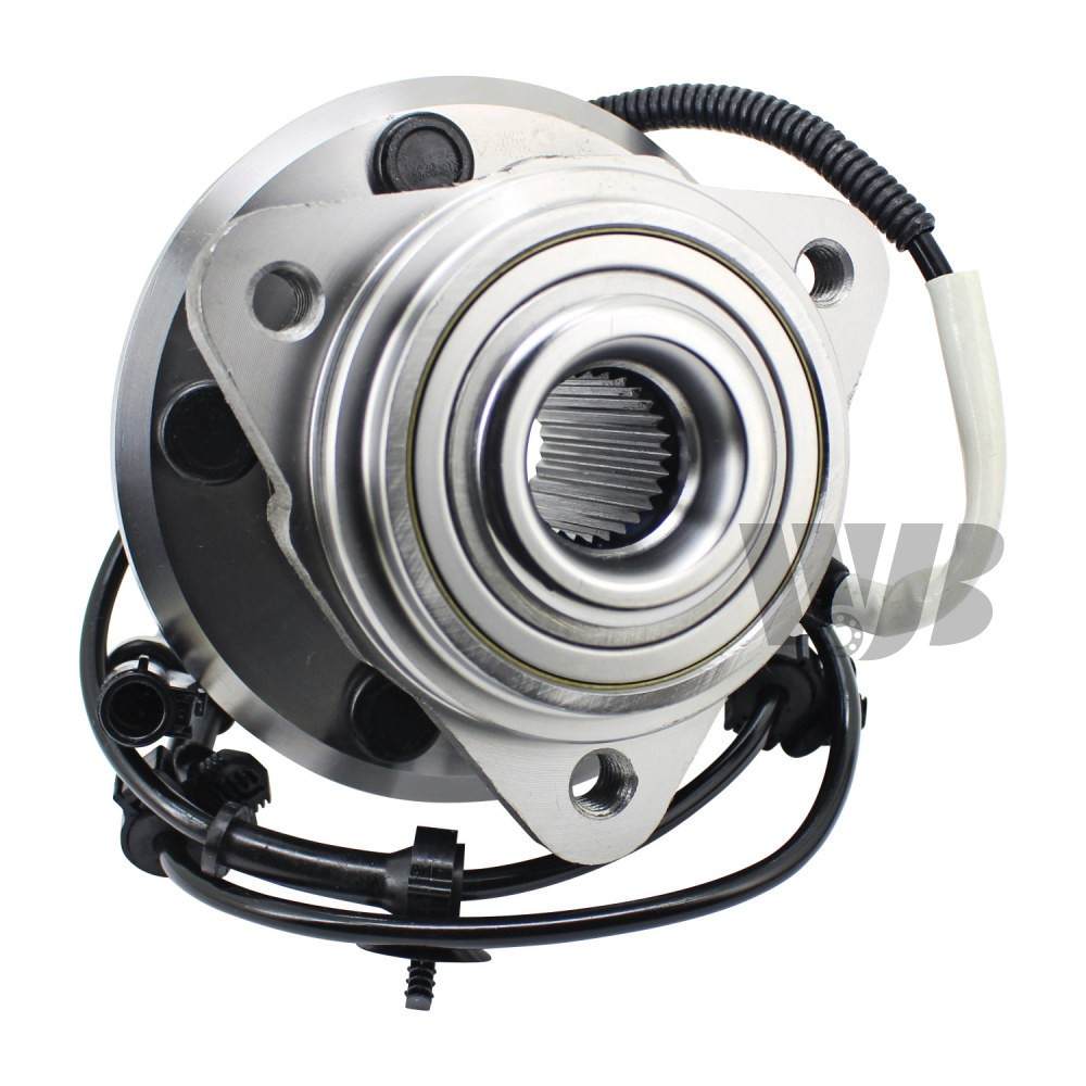 WJB WA515003HD