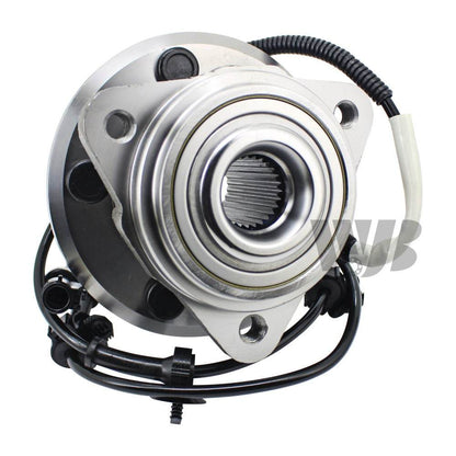 WJB WA515003HD