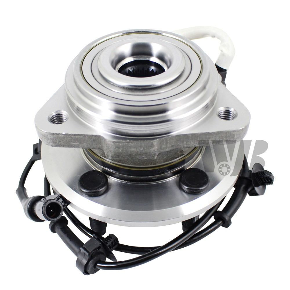 WJB WA515003HD