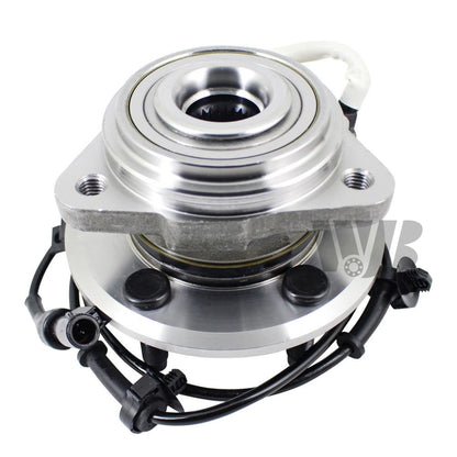 WJB WA515003HD