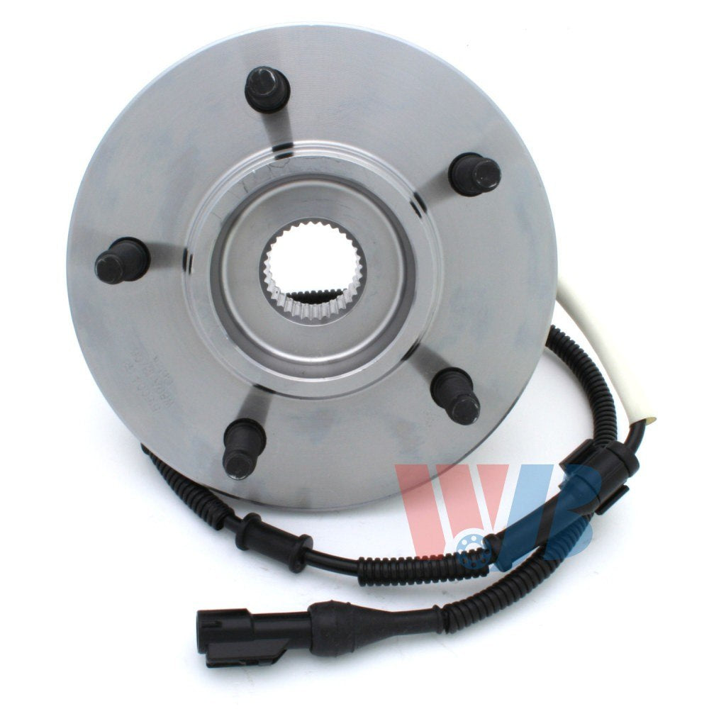 WJB WA515004