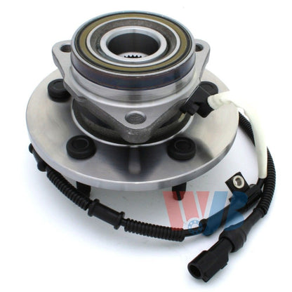 WJB WA515004