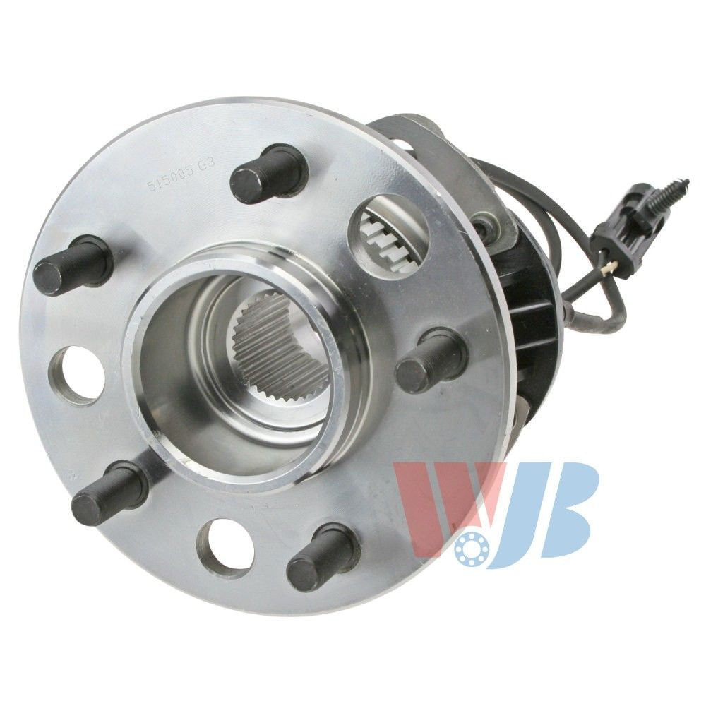 WJB WA515005