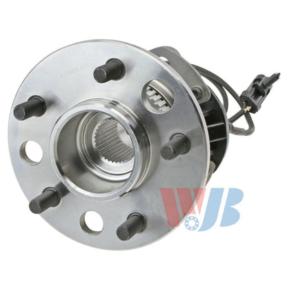WJB WA515005