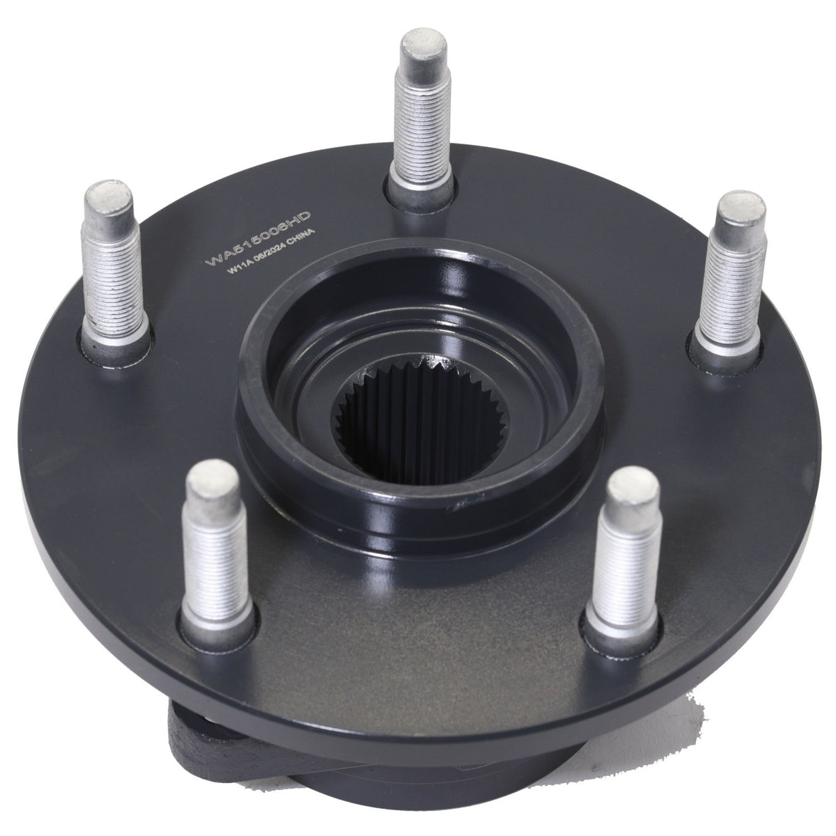 WJB WA515006HD