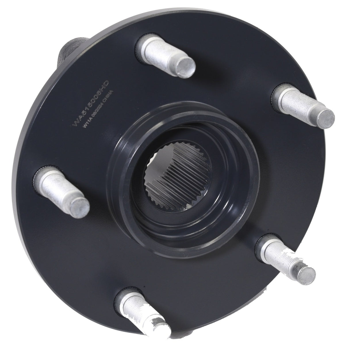 WJB WA515006HD