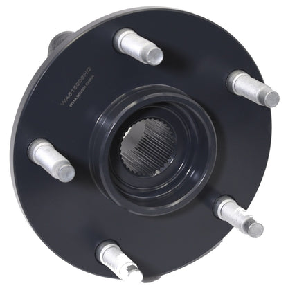 WJB WA515006HD