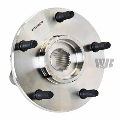 WJB WA515006HD