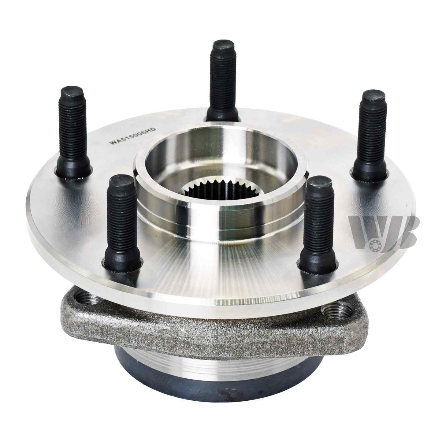 WJB WA515006HD