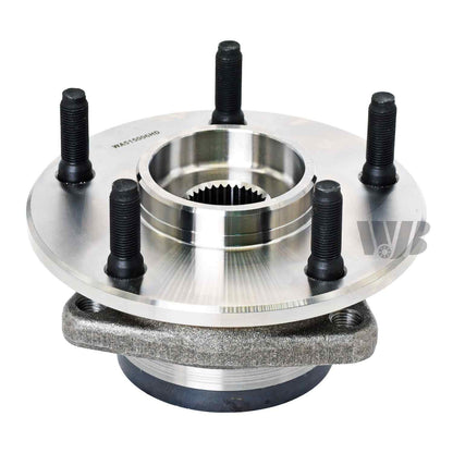 WJB WA515006HD