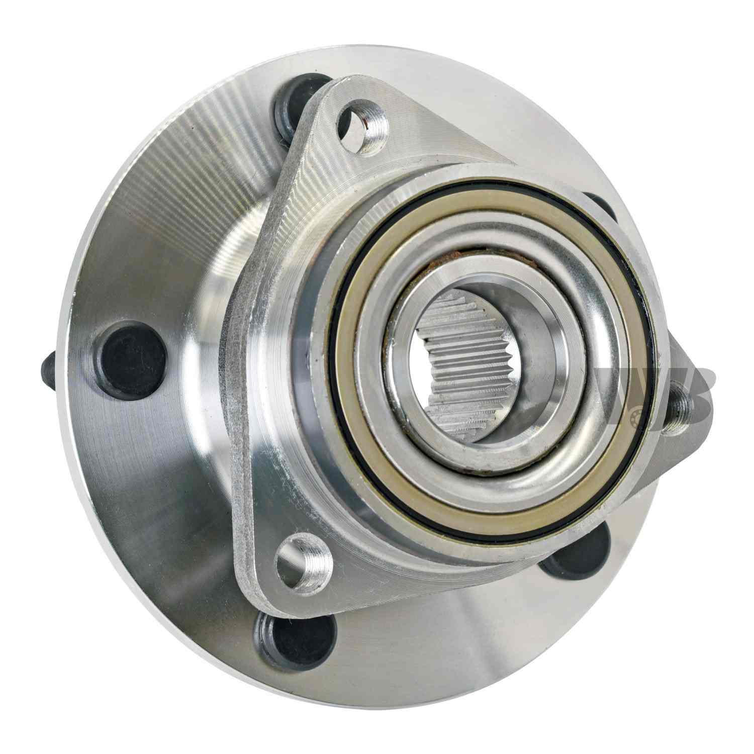 WJB WA515006HD