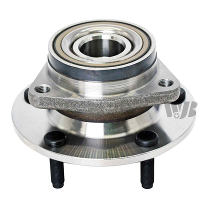 WJB WA515006HD