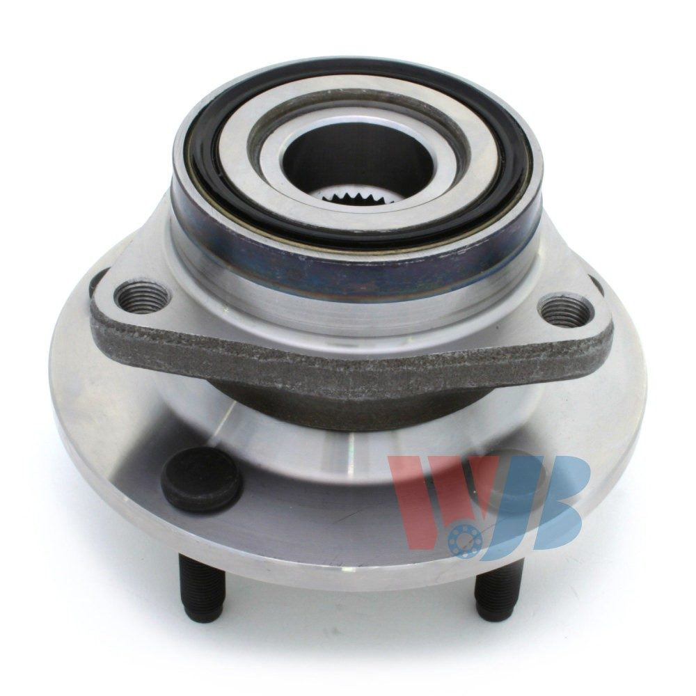 WJB WA515006