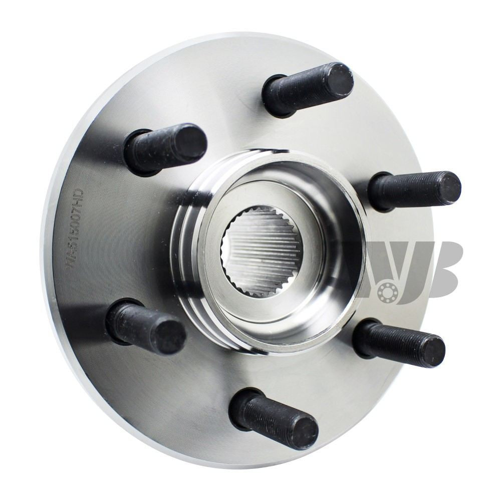 WJB WA515007HD