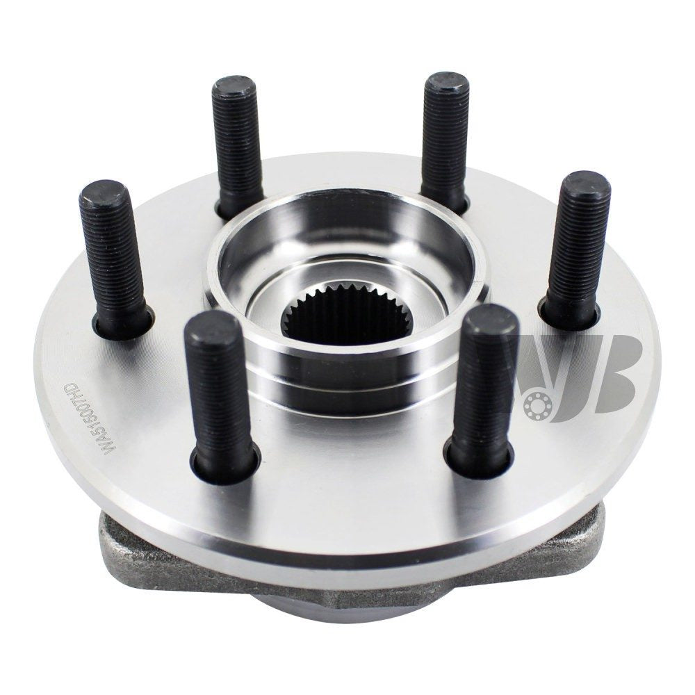 WJB WA515007HD
