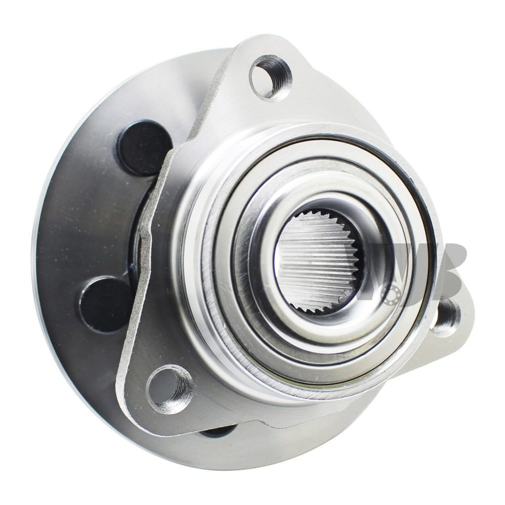 WJB WA515007HD