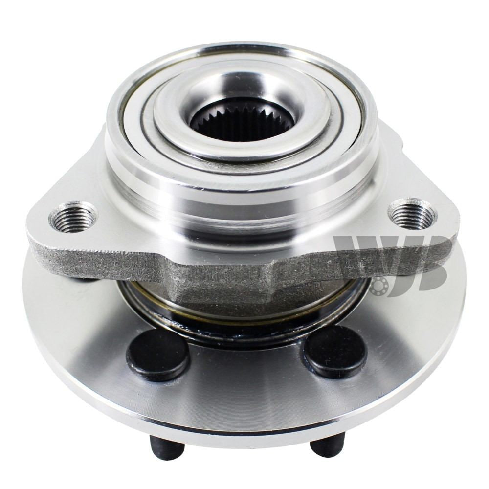 WJB WA515007HD