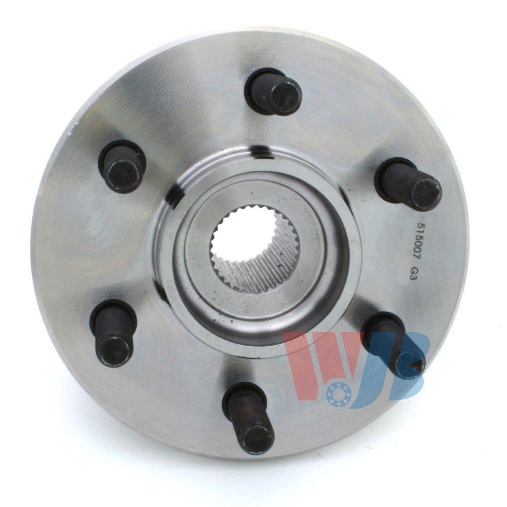 WJB WA515007